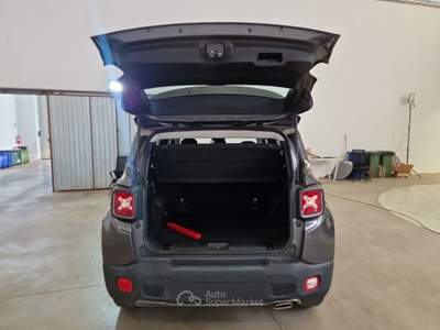 Jeep Renegade JEEP RENEGADE 1.0 T3 120 CV LIMITED SUV usata Bentivoglio