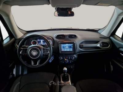 Jeep Renegade JEEP RENEGADE 1.0 T3 120 CV LIMITED SUV usata Bentivoglio