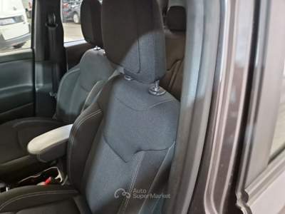 Jeep Renegade JEEP RENEGADE 1.0 T3 120 CV LIMITED SUV usata Bentivoglio