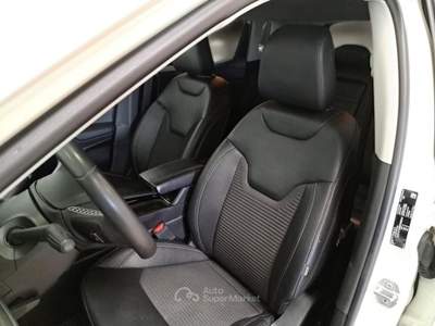 Jeep Compass JEEP COMPASS 1.3 T4 PHEV 130 CV LIMITED 4XE AUTO SUV usata Casei Gerola