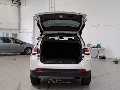 Jeep Compass JEEP COMPASS 1.3 T4 PHEV 130 CV LIMITED 4XE AUTO SUV usata Casei Gerola