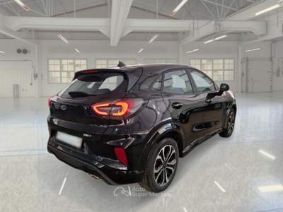 Ford Puma FORD PUMA 1.0 ECOBOOST HYBRID 125 CV ST-LINE SUV usata Verona