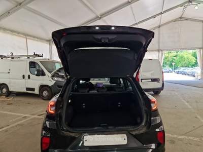 Ford Puma FORD PUMA 1.0 ECOBOOST HYBRID 125 CV ST-LINE SUV usata Verona
