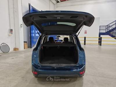 Citroen C4 SpaceTourer CITROEN C4 SPACETOURER BLUEHDI 130 SES EAT8 SHINE MONOVOLUME usata Casei Gerola