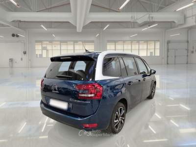 Citroen C4 SpaceTourer CITROEN C4 SPACETOURER BLUEHDI 130 SES EAT8 SHINE MONOVOLUME usata Casei Gerola