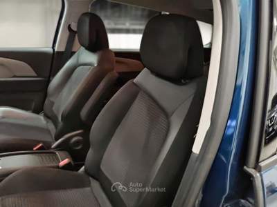 Citroen C4 SpaceTourer CITROEN C4 SPACETOURER BLUEHDI 130 SES EAT8 SHINE MONOVOLUME usata Casei Gerola