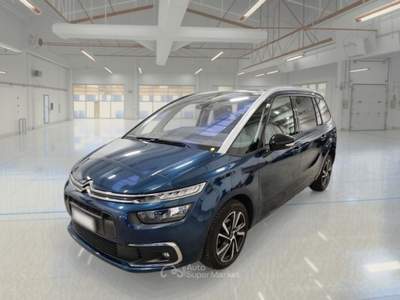 Citroen C4 SpaceTourer CITROEN C4 SPACETOURER BLUEHDI 130 SES EAT8 SHINE MONOVOLUME usata Casei Gerola