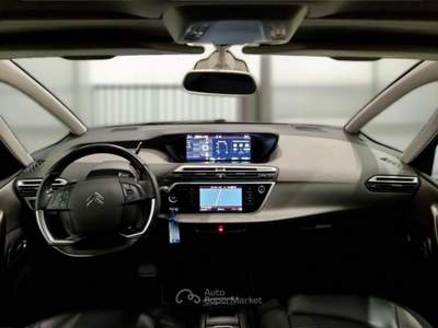 Citroen C4 SpaceTourer CITROEN C4 SPACETOURER BLUEHDI 130 SES EAT8 SHINE MONOVOLUME usata Casei Gerola