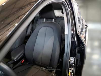 BMW X2 BMW X2 XDRIVE 25E BUSINESS X AUTOMATICO SUV usata Roma