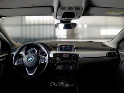 BMW X2 BMW X2 XDRIVE 20D AUTOMATICO SUV usata Firenze