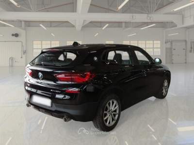 BMW X2 BMW X2 XDRIVE 20D AUTOMATICO SUV usata Firenze