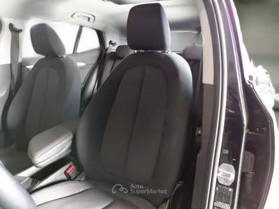 BMW X2 BMW X2 XDRIVE 20D AUTOMATICO SUV usata Firenze