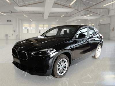 BMW X2 BMW X2 XDRIVE 20D AUTOMATICO SUV usata Firenze