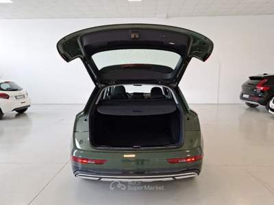 Audi Q5 AUDI Q5 35 TDI MHEV BUSINESS ADVANCED S TRONIC SUV usata Bari
