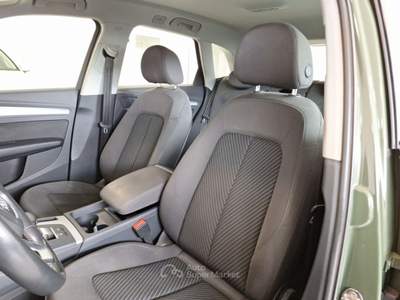 Audi Q5 AUDI Q5 35 TDI MHEV BUSINESS ADVANCED S TRONIC SUV usata Bari