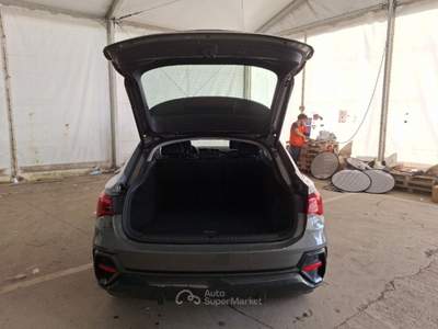 Audi Q3 AUDI Q3 SPORTBACK 35 TDI S TRONIC BUSINESS PLUS SUV usata Verona