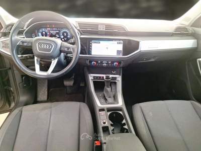 Audi Q3 AUDI Q3 SPORTBACK 35 TDI S TRONIC BUSINESS PLUS SUV usata Verona
