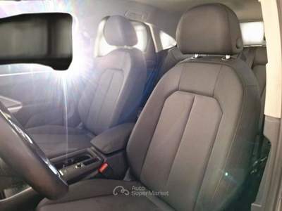Audi Q3 AUDI Q3 SPORTBACK 35 TDI S TRONIC BUSINESS PLUS SUV usata Verona