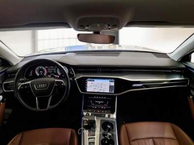 Audi A6 AUDI A6 ALLROAD 45 TDI MHEV 3.0 QUATTRO S TRONIC EVOLUTION STATION WAGON usata Casei Gerola