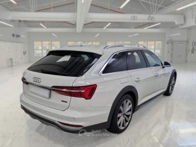 Audi A6 AUDI A6 ALLROAD 45 TDI MHEV 3.0 QUATTRO S TRONIC EVOLUTION STATION WAGON usata Casei Gerola
