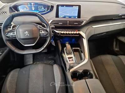 Peugeot 3008 PEUGEOT 3008 BLUEHDI 130 EAT8 SES BUSINESS SUV usata Casei Gerola