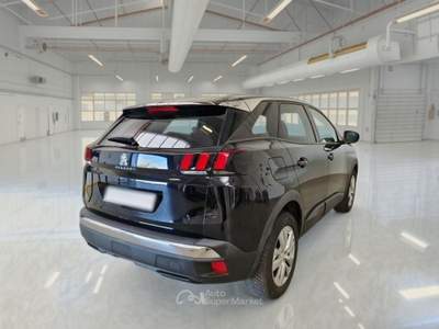 Peugeot 3008 PEUGEOT 3008 BLUEHDI 130 EAT8 SES BUSINESS SUV usata Casei Gerola