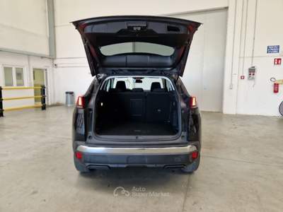 Peugeot 3008 PEUGEOT 3008 BLUEHDI 130 EAT8 SES BUSINESS SUV usata Casei Gerola