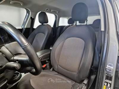 MINI Cooper MINI COOPER SE COUNTRYMAN ALL4 BUSINESS AUTOM. 5 PORTE BERLINA usata Pozzuoli