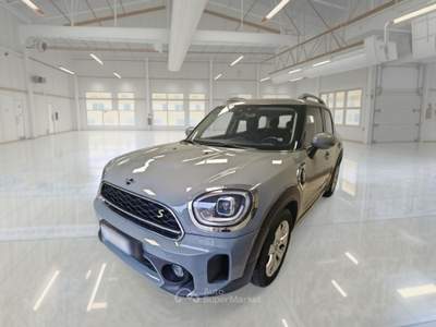 MINI Cooper MINI COOPER SE COUNTRYMAN ALL4 BUSINESS AUTOM. 5 PORTE BERLINA usata Pozzuoli