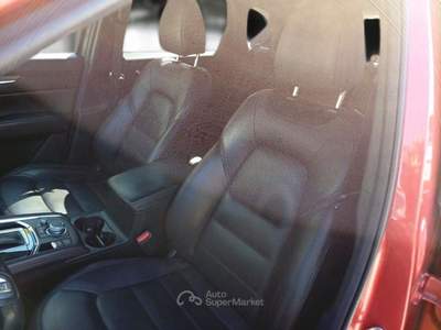 Mazda CX-5 MAZDA CX-5 DIESEL 2.2L 184 CV AWD 6AT SIGNATURE SUV usata Pozzuoli