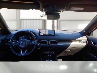 Mazda CX-5 MAZDA CX-5 DIESEL 2.2L 184 CV AWD 6AT SIGNATURE SUV usata Pozzuoli