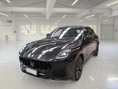 Maserati Grecale MASERATI GRECALE 2.0 330 CV MHEV MODENA Q4 AUTO SUV usata Verona