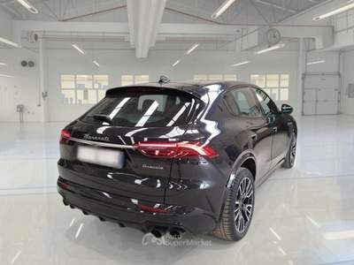 Maserati Grecale MASERATI GRECALE 2.0 330 CV MHEV MODENA Q4 AUTO SUV usata Verona