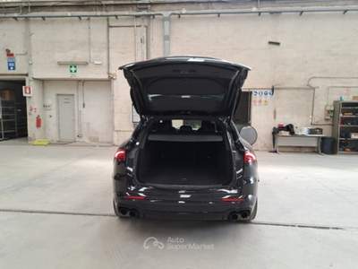 Maserati Grecale MASERATI GRECALE 2.0 330 CV MHEV MODENA Q4 AUTO SUV usata Verona