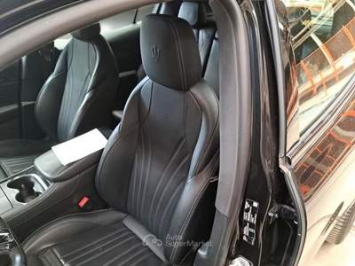 Maserati Grecale MASERATI GRECALE 2.0 330 CV MHEV MODENA Q4 AUTO SUV usata Verona