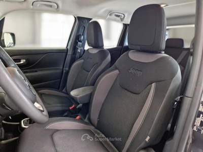 Jeep Renegade JEEP RENEGADE 1.0 T3 120 CV LIMITED SUV usata Casei Gerola