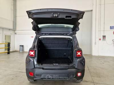 Jeep Renegade JEEP RENEGADE 1.0 T3 120 CV LIMITED SUV usata Casei Gerola