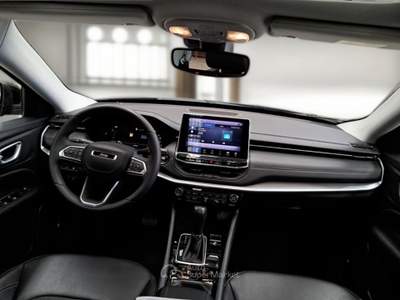 Jeep Compass JEEP COMPASS 1.3 T4 PHEV 130 CV BUSINESS PLUS 4XE AUTO SUV usata Verona