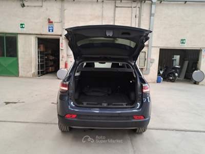 Jeep Compass JEEP COMPASS 1.3 T4 PHEV 130 CV BUSINESS PLUS 4XE AUTO SUV usata Verona