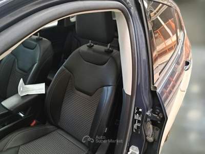 Jeep Compass JEEP COMPASS 1.3 T4 PHEV 130 CV BUSINESS PLUS 4XE AUTO SUV usata Verona
