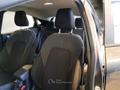 Ford Puma FORD PUMA 1.0 ECOBOOST HYBRID 125 CV TITANIUM SUV usata Pozzuoli