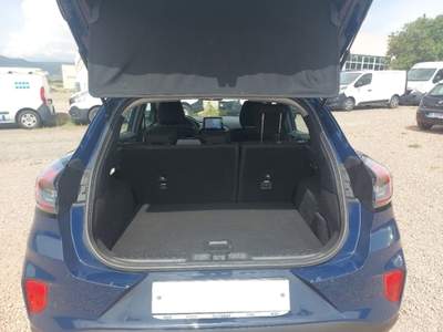 Ford Puma FORD PUMA 1.0 ECOBOOST HYBRID 125 CV TITANIUM SUV usata Bari