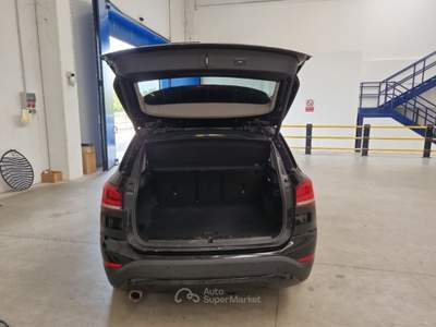BMW X1 BMW X1 XDRIVE 25E BUSINESS ADVANTAGE AUTOMATICO SUV usata Casei Gerola