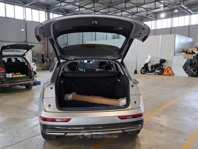 Audi Q5 AUDI Q5 40 TDI MHEV BUSINESS ADVANCED QUATTRO S TRONIC SUV usata Roma