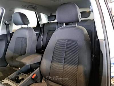 Audi Q5 AUDI Q5 40 TDI MHEV BUSINESS ADVANCED QUATTRO S TRONIC SUV usata Roma
