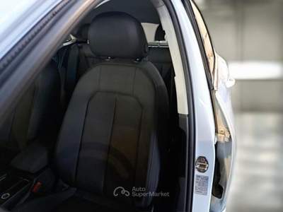 Audi Q3 AUDI Q3 SPORTBACK 35 TFSI MHEV S TRONIC BUSINESS PLUS SUV usata Roma