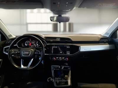 Audi Q3 AUDI Q3 SPORTBACK 35 TFSI MHEV S TRONIC BUSINESS PLUS SUV usata Roma