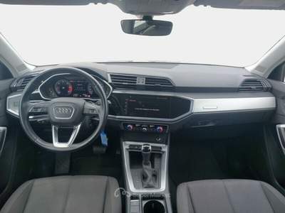 Audi Q3 AUDI Q3 40 TDI QUATTRO S TRONIC BUSINESS SUV usata Bari