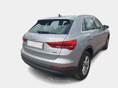 Audi Q3 AUDI Q3 40 TDI QUATTRO S TRONIC BUSINESS SUV usata Bari