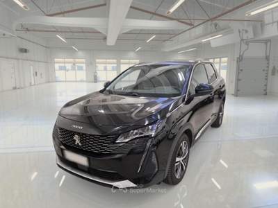 Peugeot 3008 PEUGEOT 3008 BLUEHDI 130 EAT8 SES ALLURE SUV usata Casei Gerola